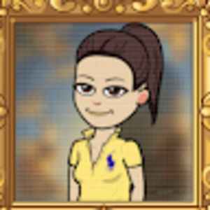 Meet your Posher, Susan